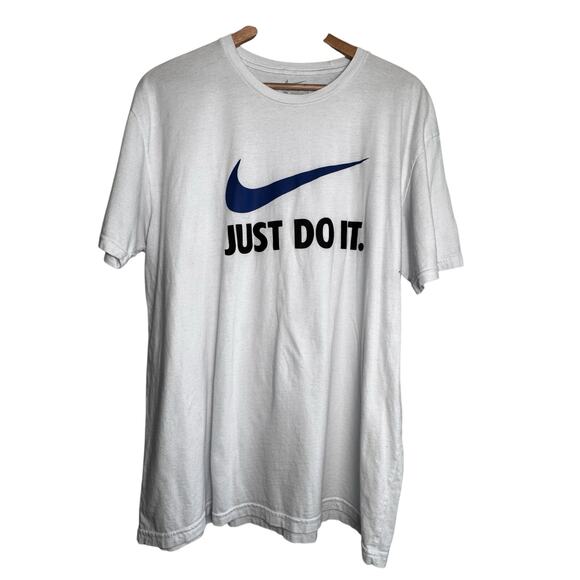 Nike Men's XL T-Shirt - Picture 1 of 4